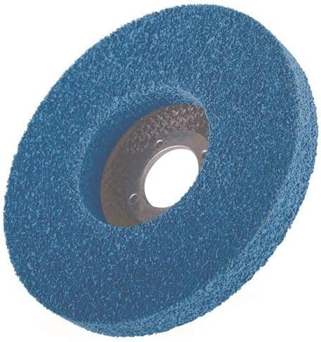 Symantec Norton Abrasives 77696067103 Grinding Disc, angle grinder
