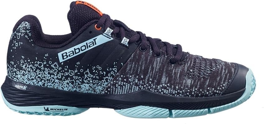 Babolat Sensa Women Padel Black, 40.5