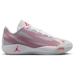 Nike JORDAN LUKA 77 Basketballschuhe Herren | Gr. 47 1/2 | weiß - weiß