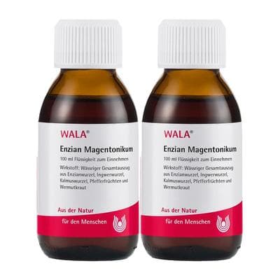 Enzian Magentonikum Doppelpack 2x100 ml Tonikum