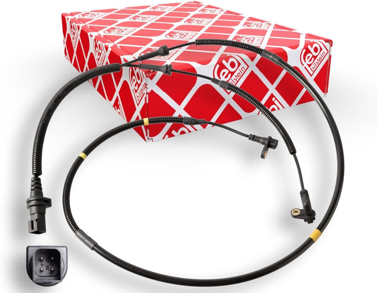 FEBI BILSTEIN 106675 ABS-anturi