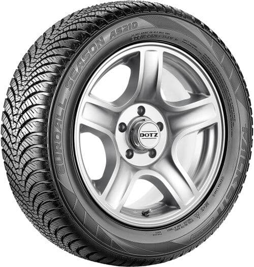 Falken - Reifen Ganzjahresreifen 215/45r16 90v Euroall Season As210 332607 215/45 R16