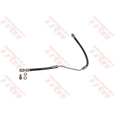 Trw Bremsschlauch [Hersteller-Nr. PHD491] für BMW