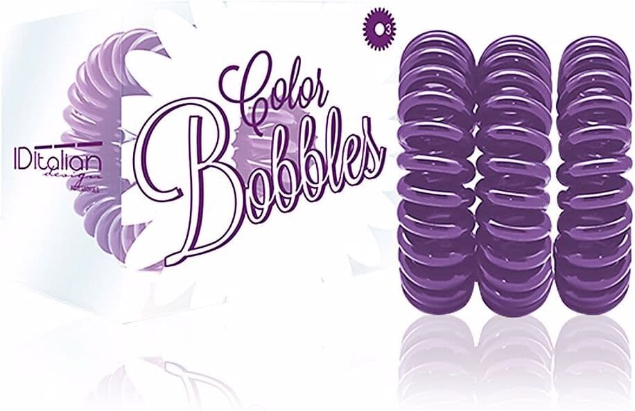 Id Italian Color Bobbles coletero #fucsia