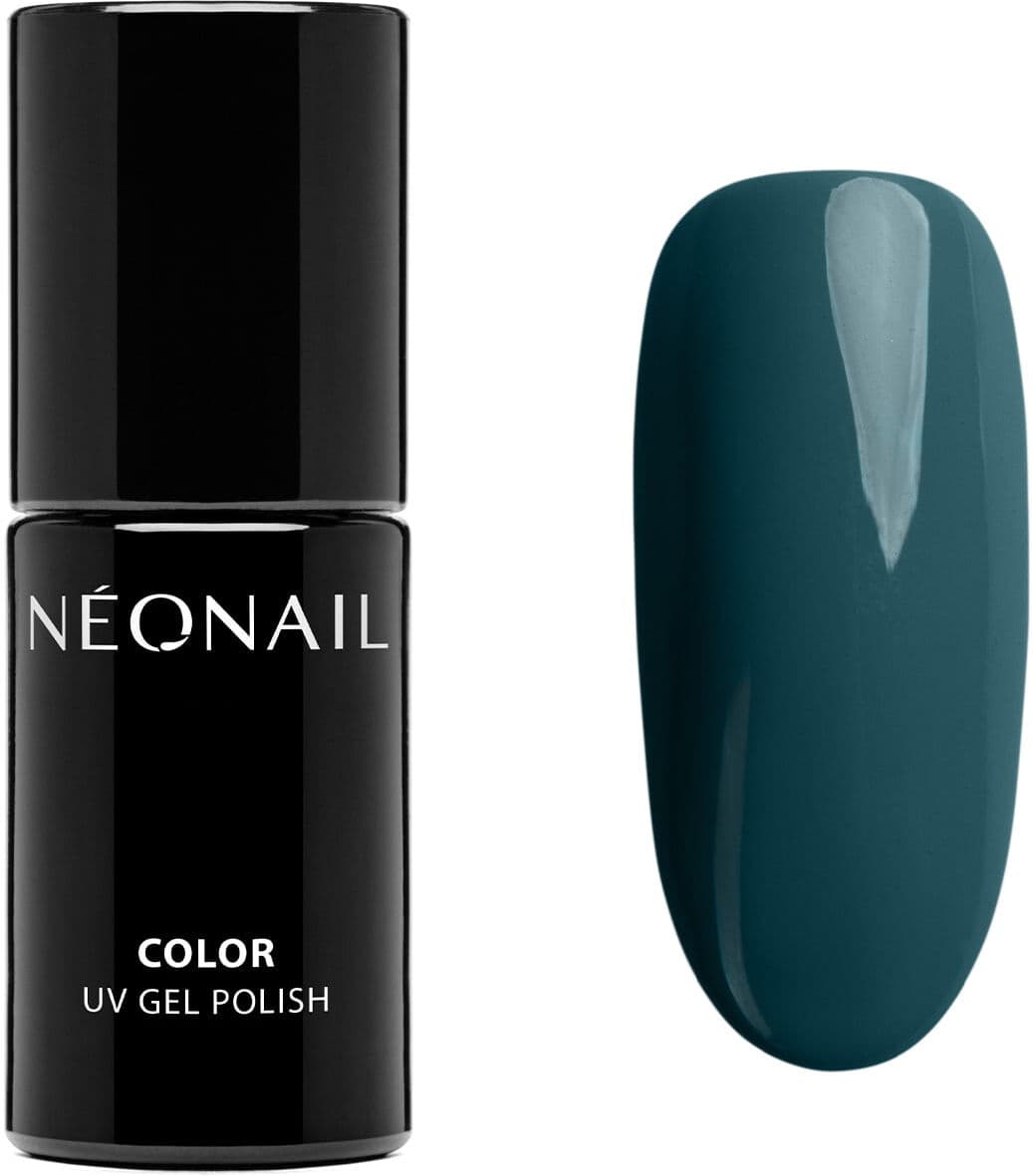 NEONAIL Lakier Hybrydowy Wild Story 7,2 Ml
