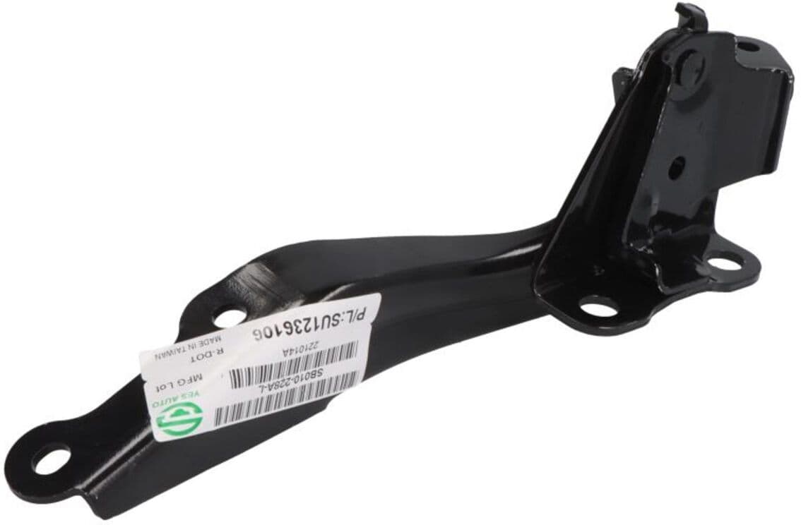 Motorhaube, Scharniere BLIC 6802-00-6738451P