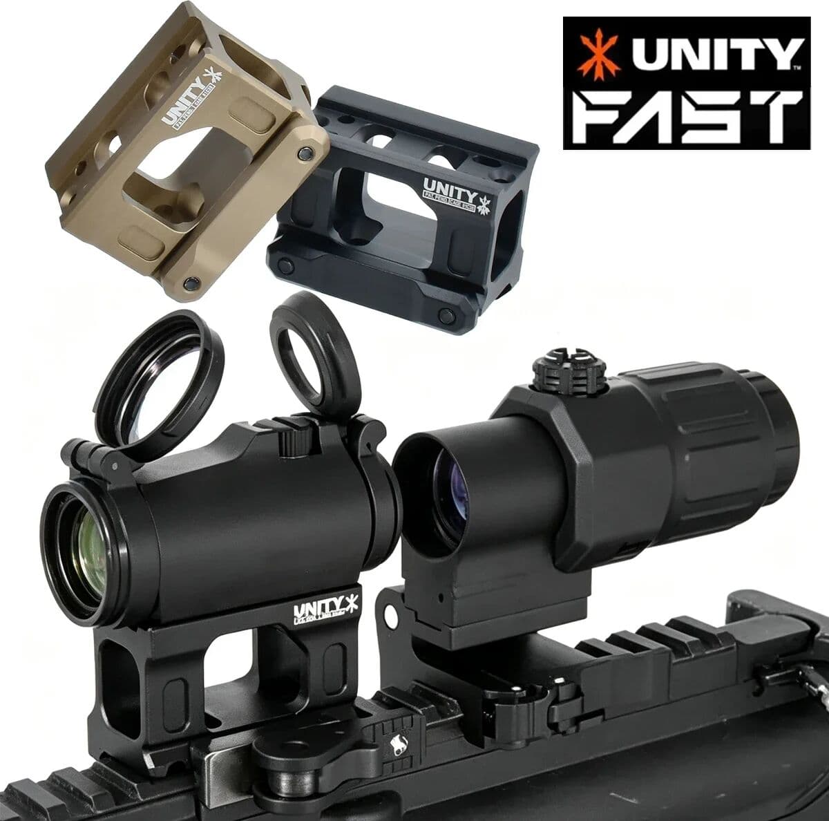 NONE Tactical 2.26