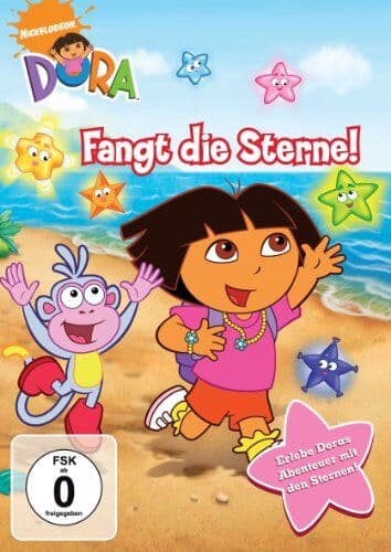 george s. chialtas - Dora - Fangt die Sterne! - Preis vom 28.09.2026 21:19:57 h