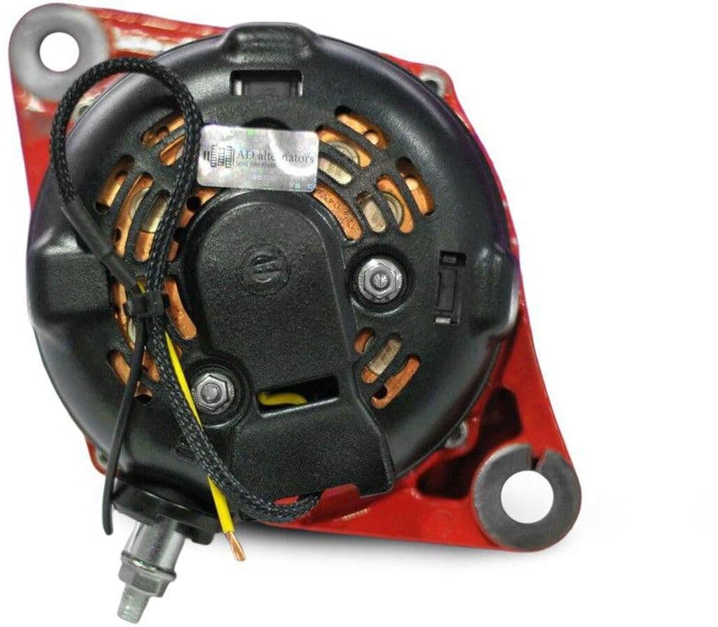AD Alternators Fiat 1.6L/2.0L 350A 13.4V-16.2V Alternator