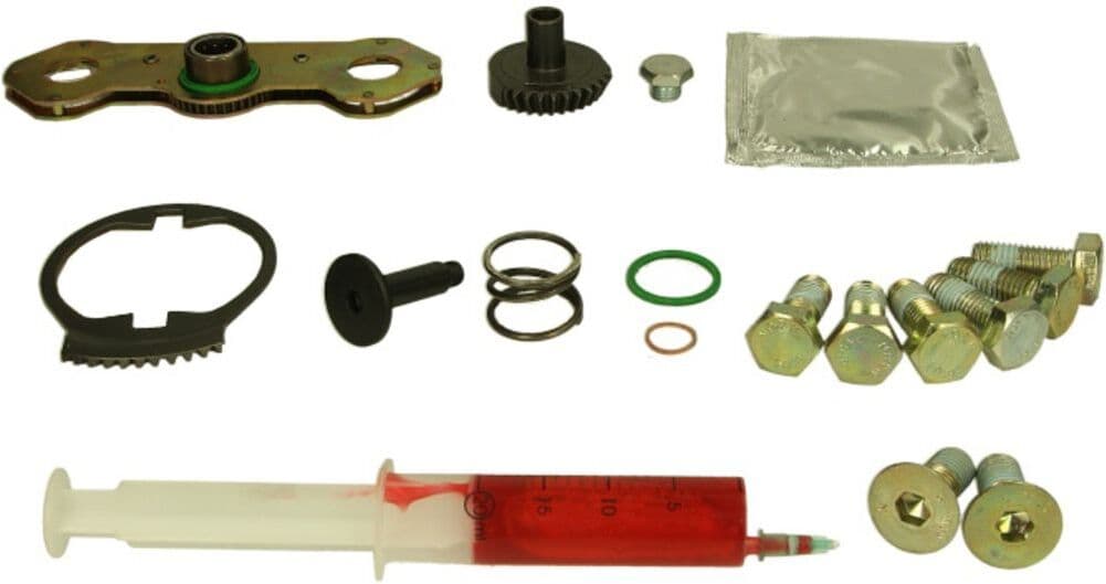 Auger Kit di riparazione, pinza freno 56073 destro