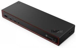 Lenovo tp thunderbolt 5 smart dock (265w ac adapter)