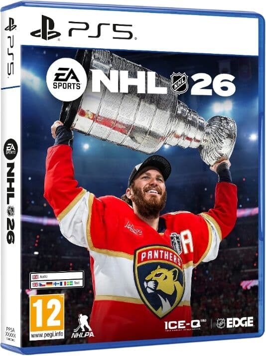 Electronic Arts EA Sports NHL 26 - PS5 PS5