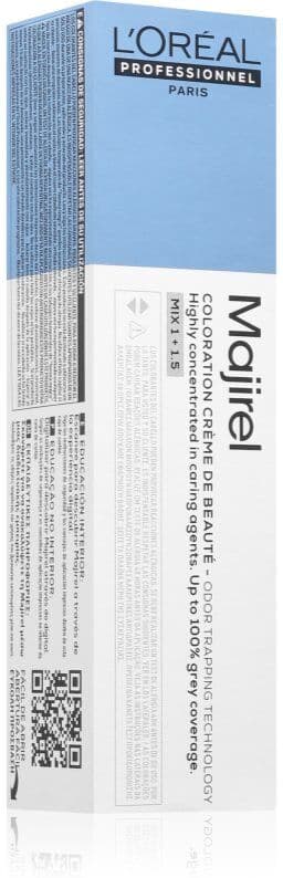 L’Oréal Professionnel Majirel trwała farba do włosów odcień 7.1 60 ml