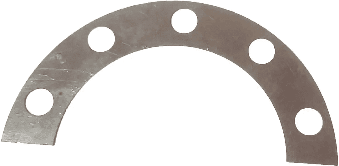 DT Spare Parts 6.53301 Τσιμούχα