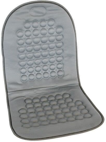 CARPOINT 0323217 Car seat protector