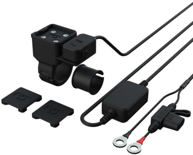 OXFORD OX869 Motorcycle phone mount