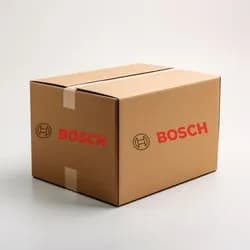 BOSCH Ersatzteil TTNR: 8737711081 LSM2 Ersatzteil