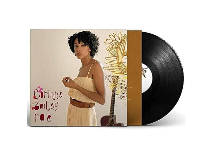Corinne Bailey Rae