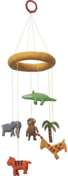 Klippan Safari Uro