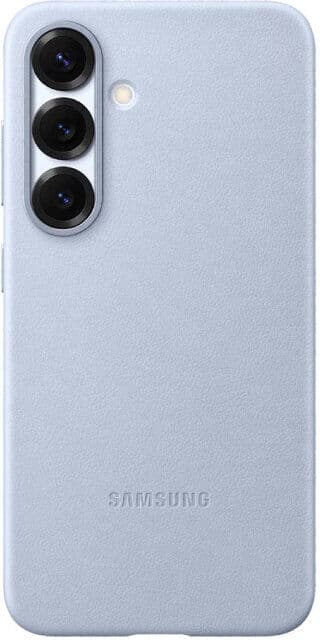 CAPA SAMSUNG GALAXY S25 PELE VEG AZ
