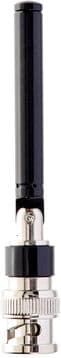 Sennheiser Telescope Antenna with hinge