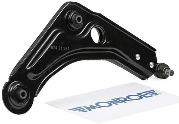 MONROE L16513 Brat, suspensie roata
