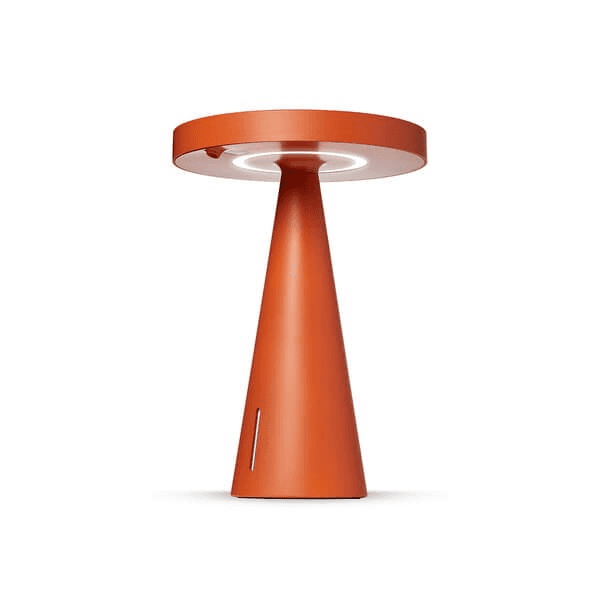 Dispenser dezinfectant Lexon Mano terracotta