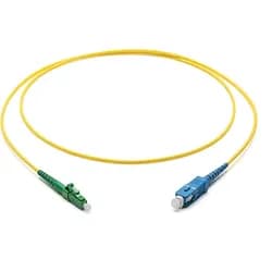 Corning LWL Patchkabel 2.0mm 5m gelb F225801G1Z20005M