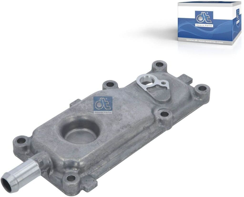 Dt Spare Parts Alloggiamento del termostato 1.41500