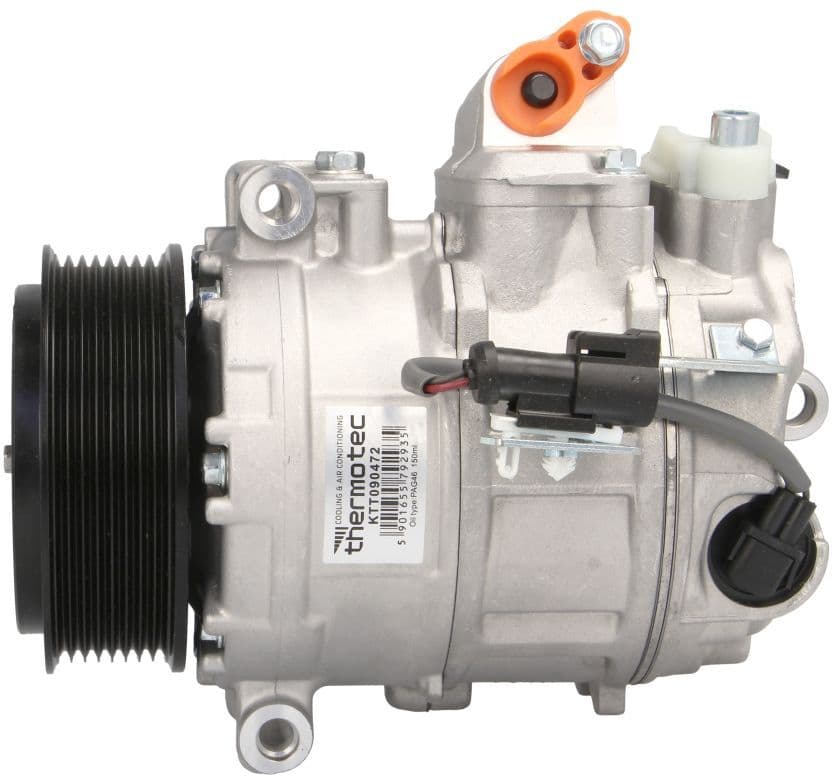 Thermotec Compressore aria condizionata KTT090472