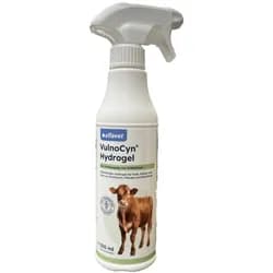 VulnoCyn Hydrogel 350ml