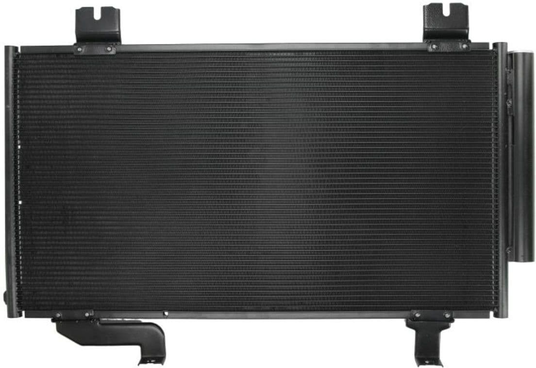 Nrf Condensatore, impianto di climatizzazione 350097