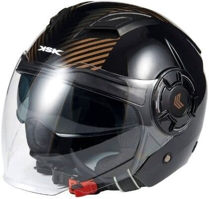KSK ARCOP002 Cască open-face