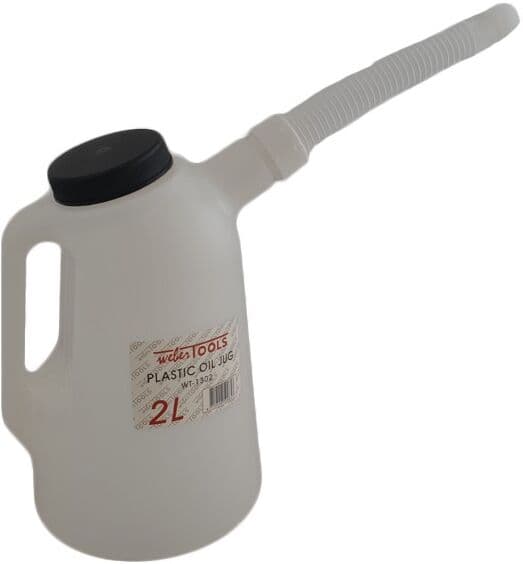 Weber Tools WT-1302 Recipient universal