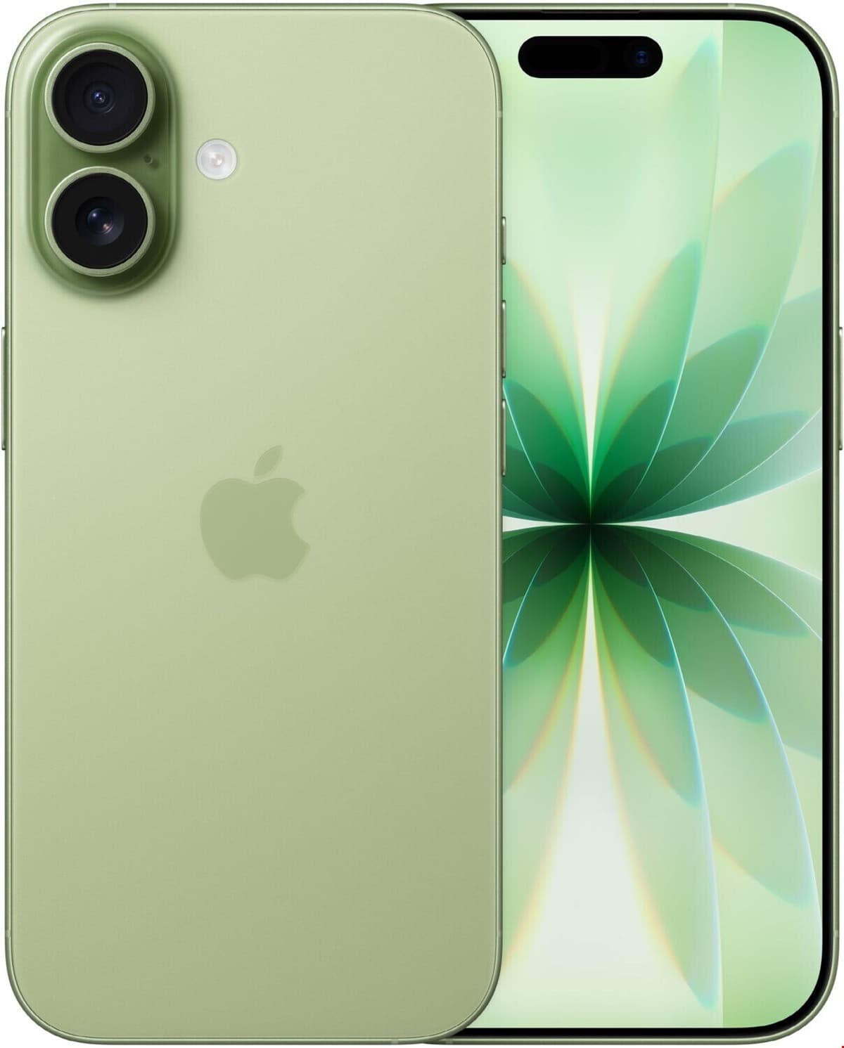Apple iPhone 17 256GB Sage Europa