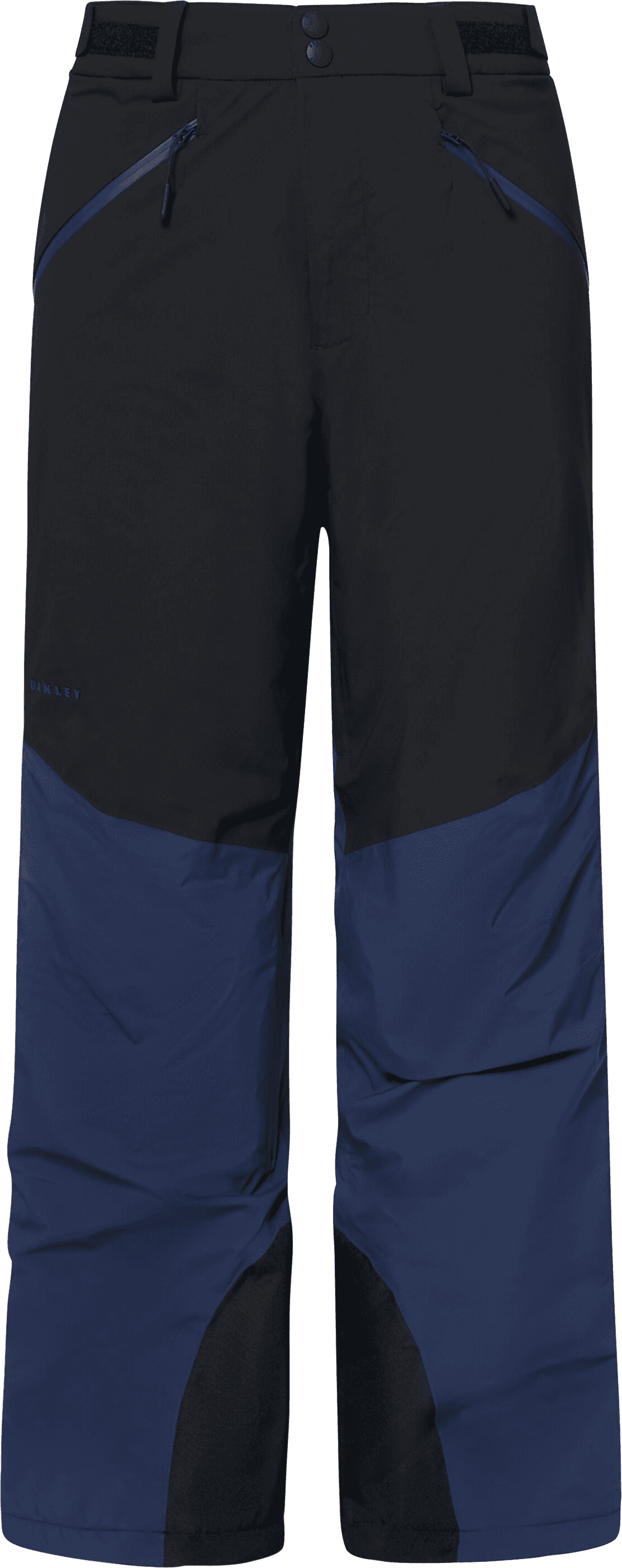Oakley Men's Canopy Pro Insulated Pants Abyss/Black M