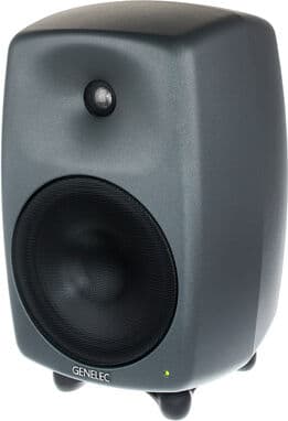 Genelec 8350 APM Anthracite