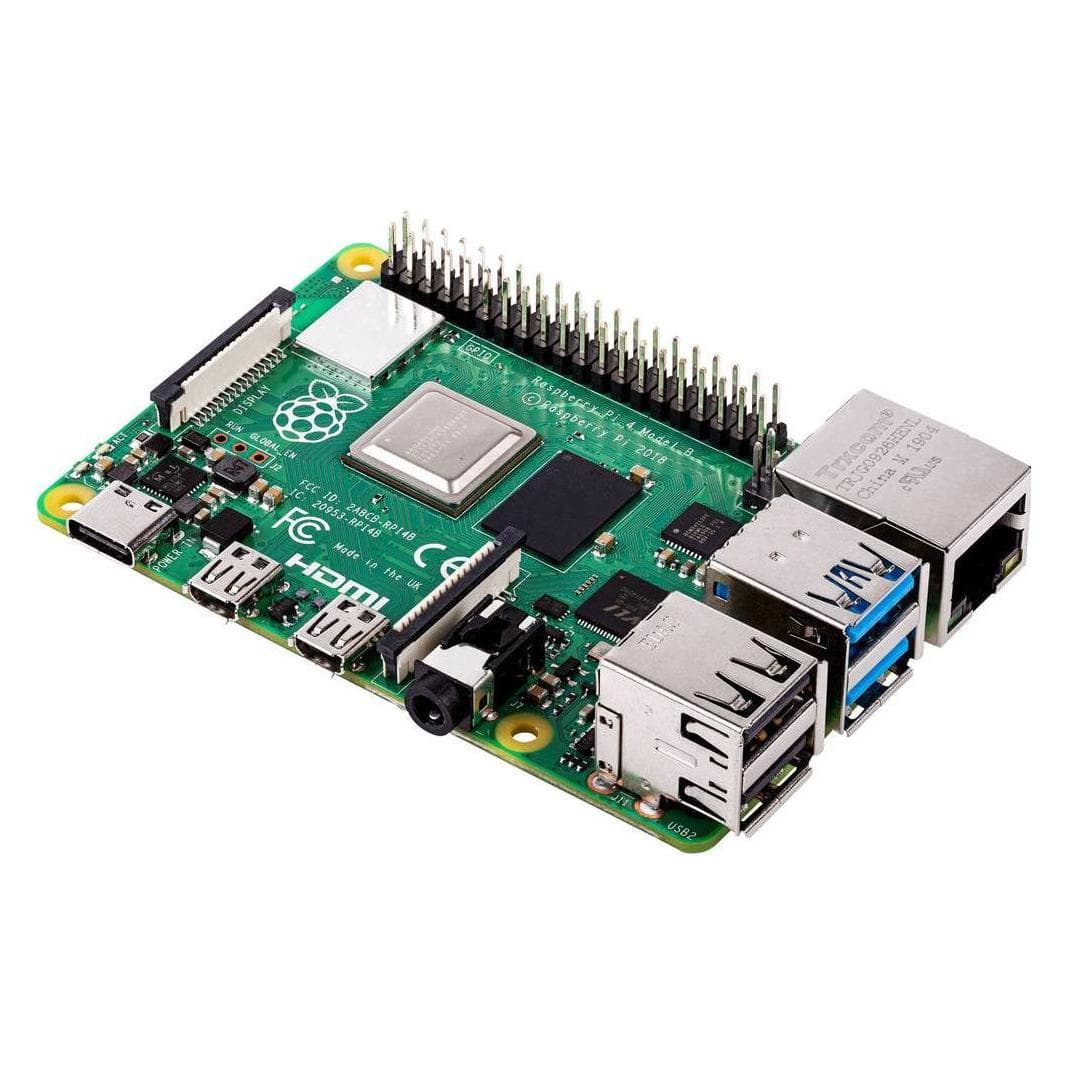 Raspberry Pi 4 3GB (SC2337)