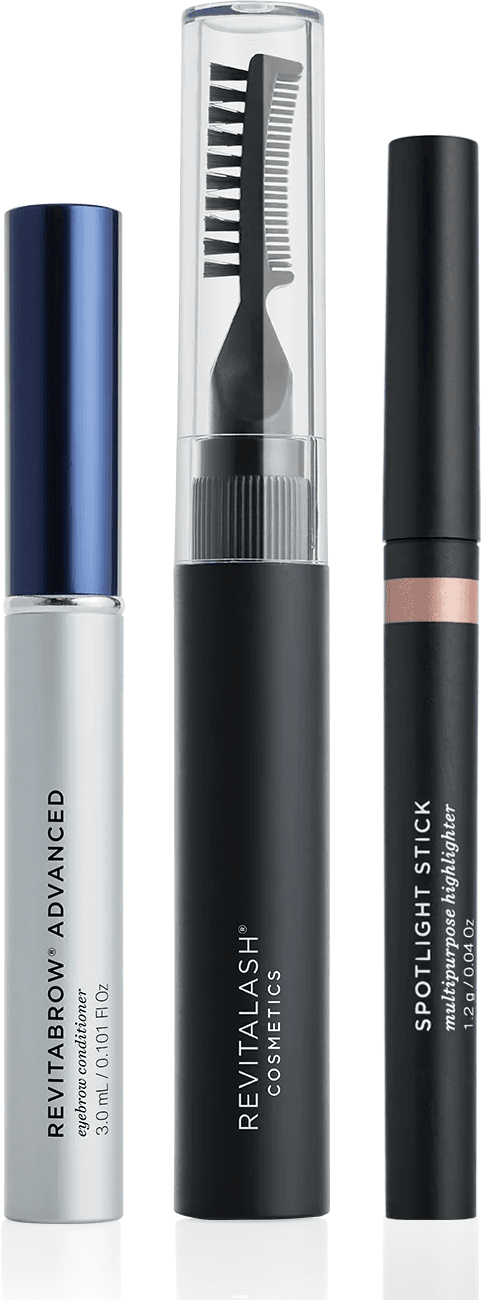RevitaLash Spotlight On Brows Collection