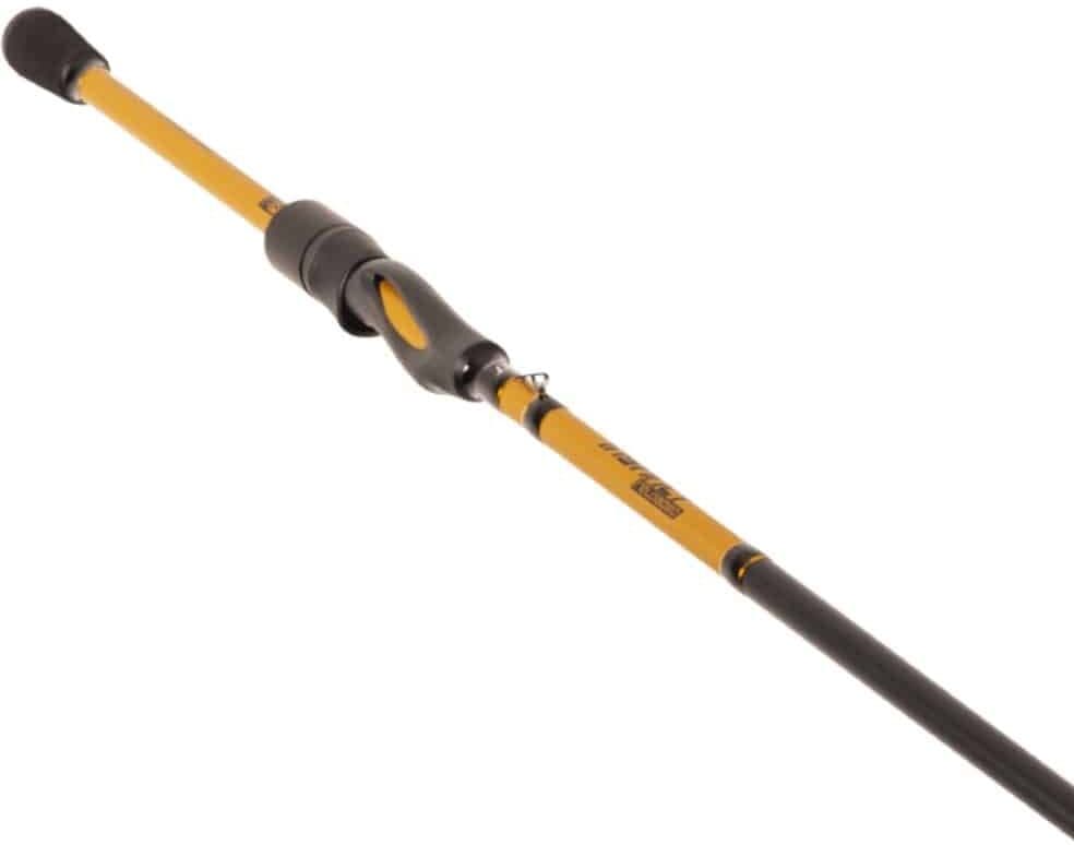 BFT Instinct Reloaded - Finesse & Technique 7,1” 3-18g, 2pcs