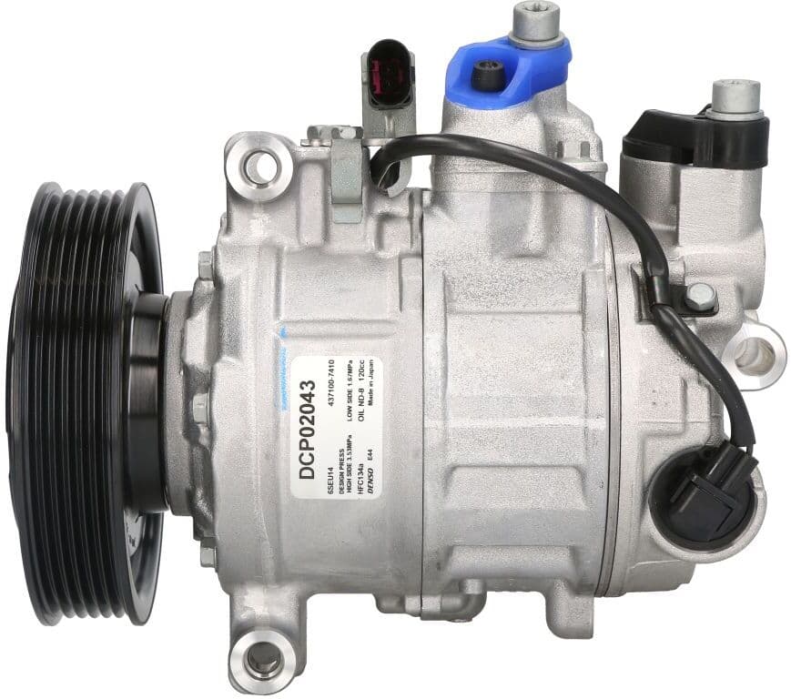 Denso Compressore, condizionatore d'aria DCP02043