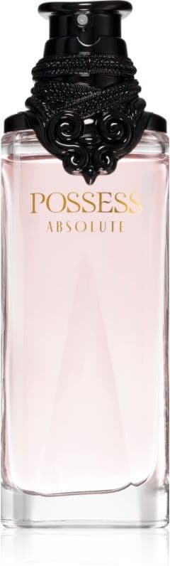Oriflame Possess Absolute Eau de Parfum für Damen 50 ml