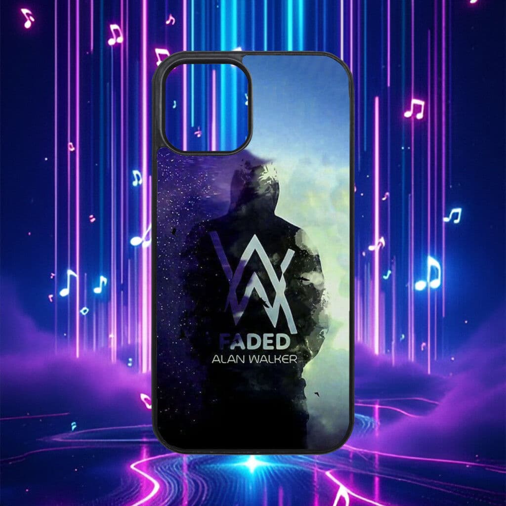 Alan Walker - Faded - iPhone tok