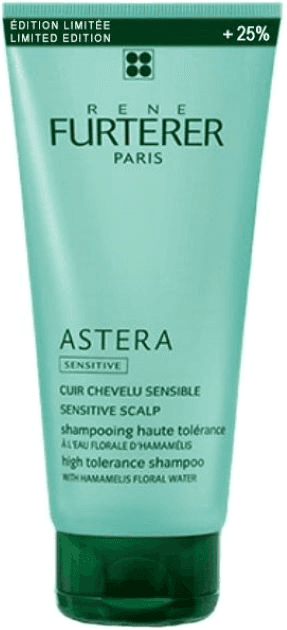 Rene Furterer Astera Sensitive Champô 250ml