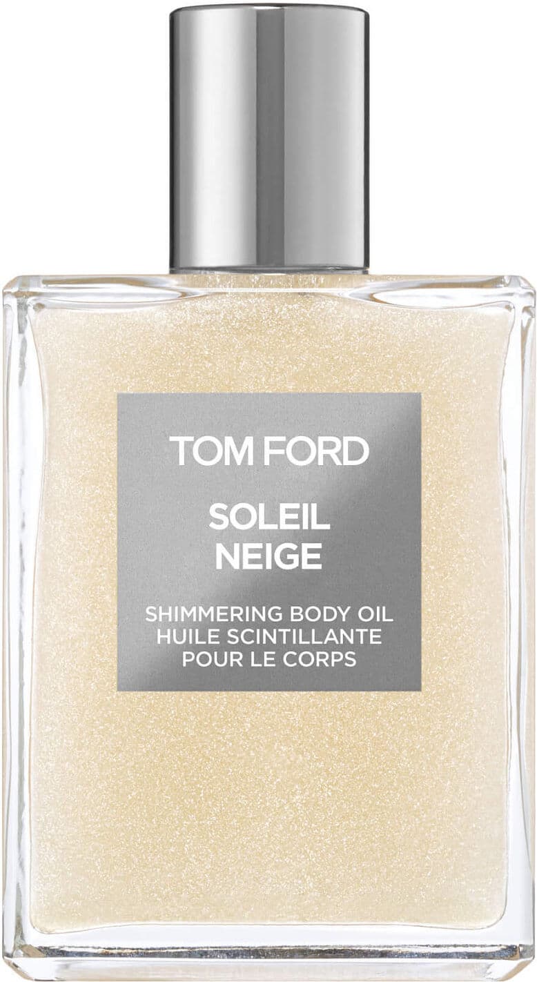 TOM FORD Soleil Neige Shimmering Body Oil 100ml