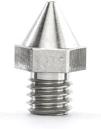 Raise3D V3h Brass Nozzle 1.0mm