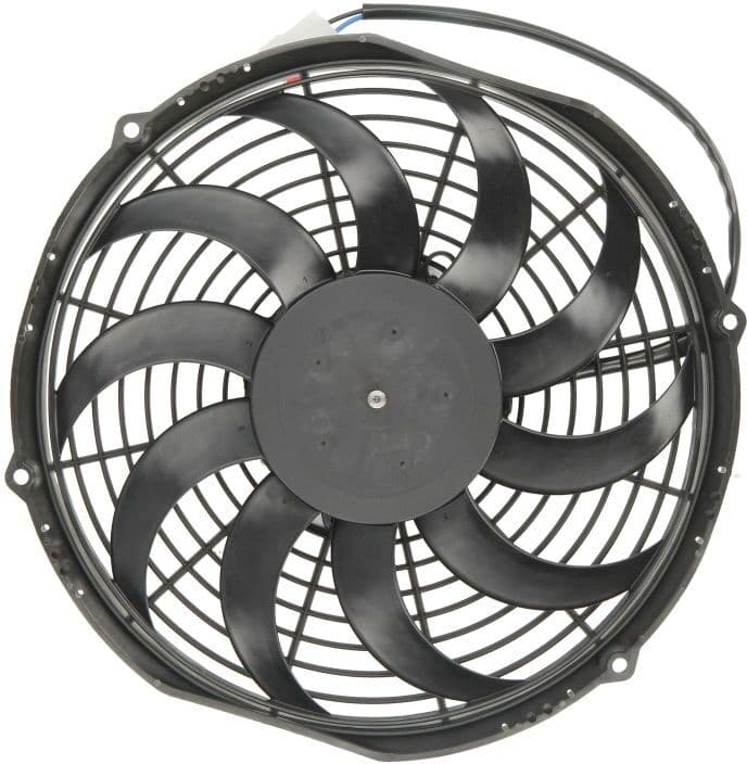 Spal Ventola del climatizzatore VA09-BP12/C-54S