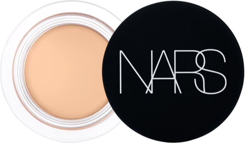 NARS Soft Matte Complete Concealer Mat concealer Til fuld dækning Skygge CREMA CATALANA 6.2 g