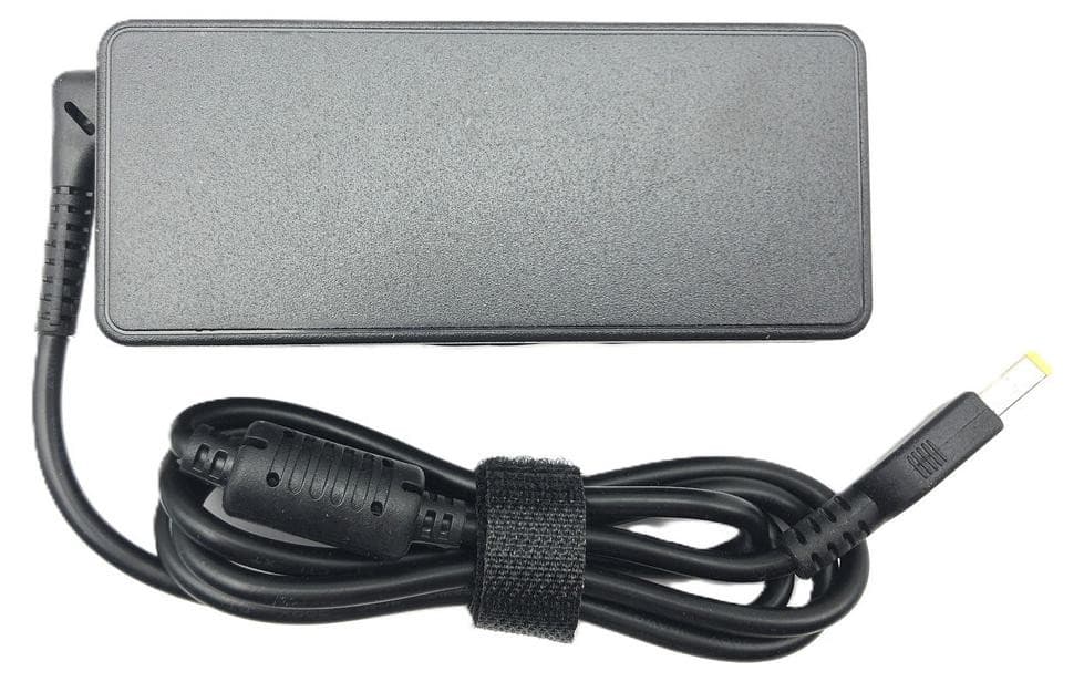 T-ProTek 65W adapter netvoeding oplader compatibel met Lenovo IdeaPad Yoga 11