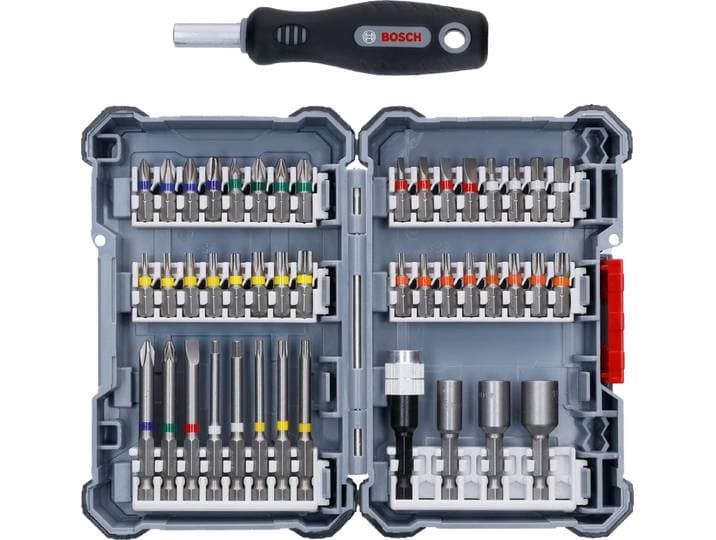 Bosch Accessories 2607017692 Bitset